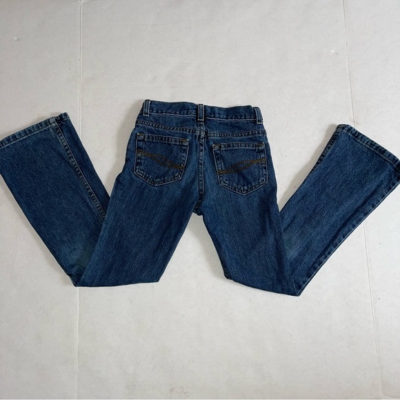 Arizona Girls Flare Jeans - Picture 3 of 5